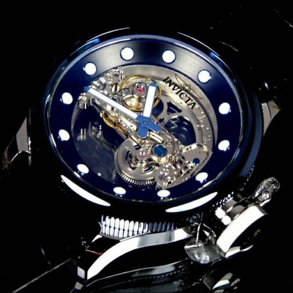 invicta 24596